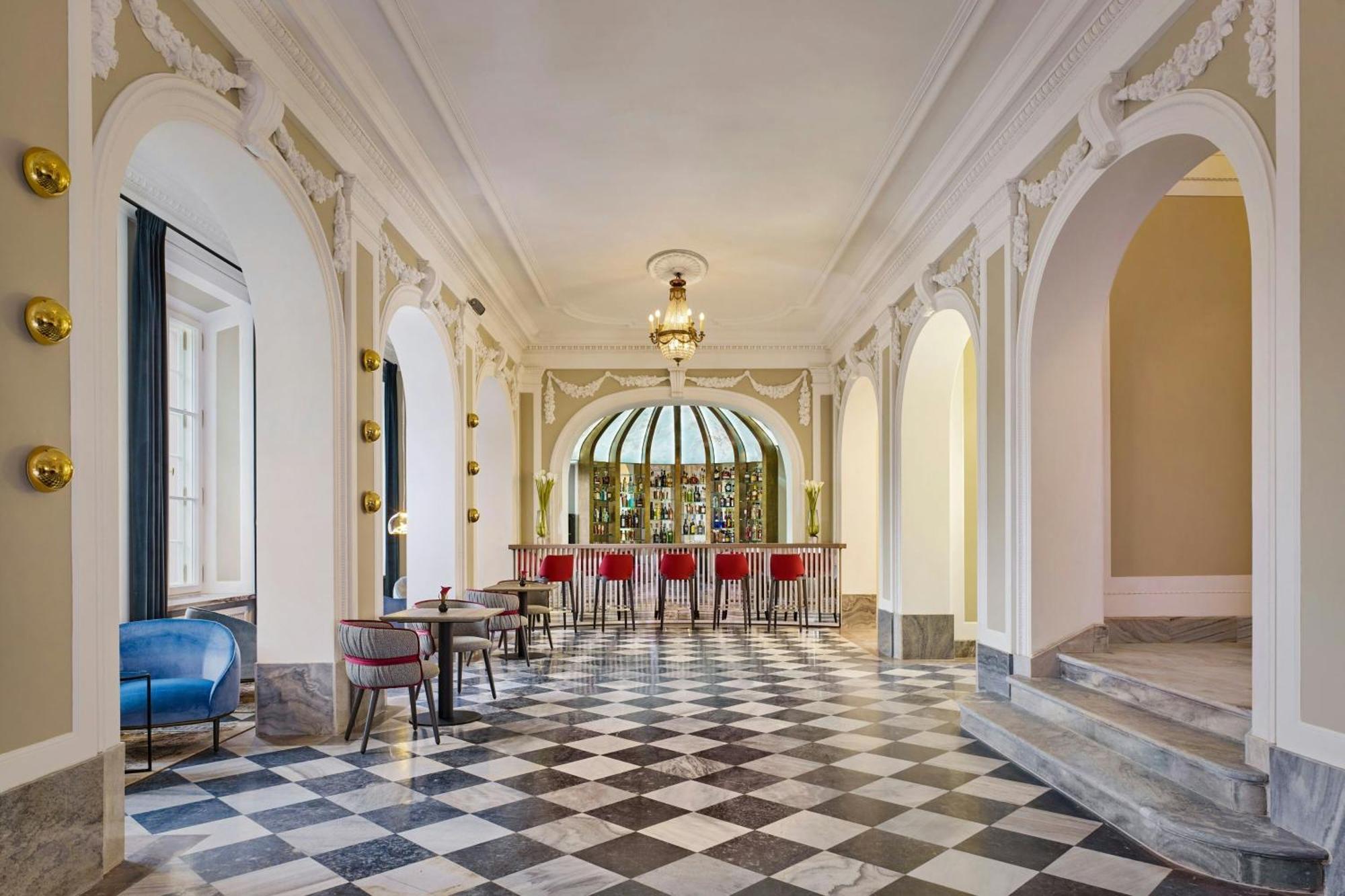 Hotel Verte, Warsaw, Autograph Collection Eksteriør bilde