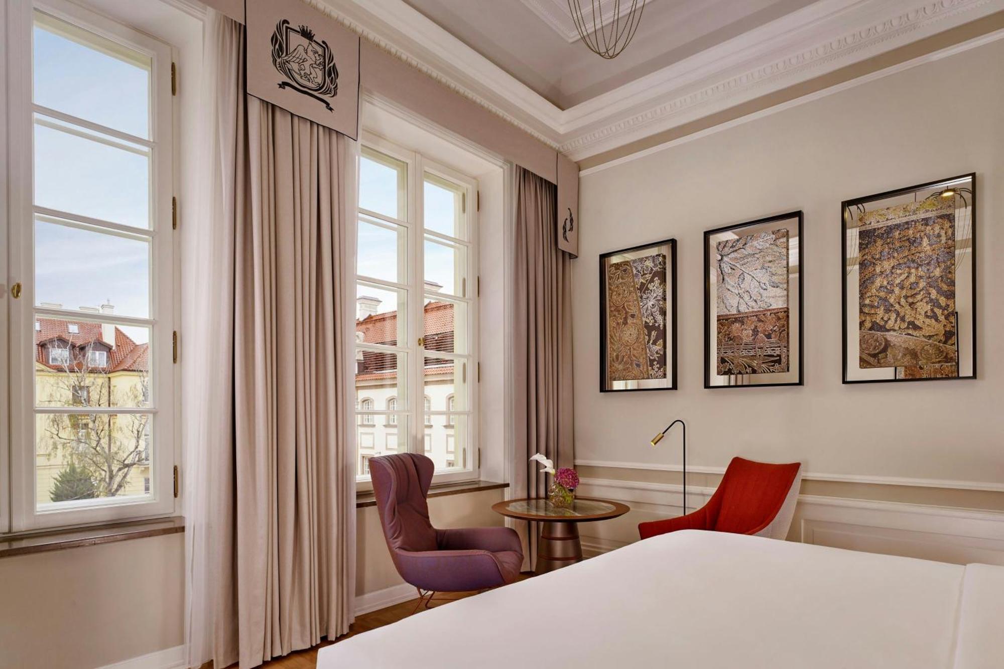 Hotel Verte, Warsaw, Autograph Collection Eksteriør bilde