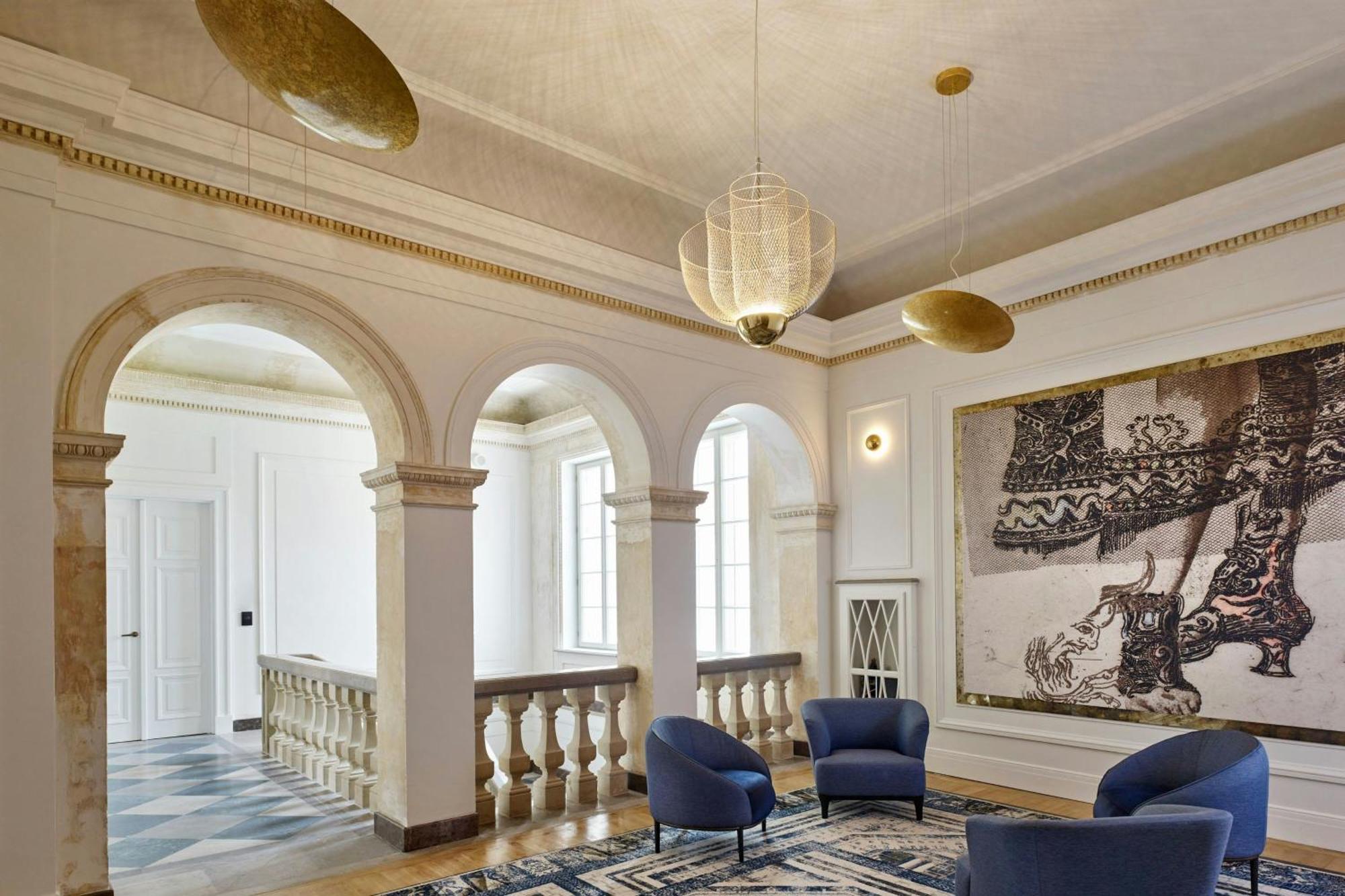 Hotel Verte, Warsaw, Autograph Collection Eksteriør bilde