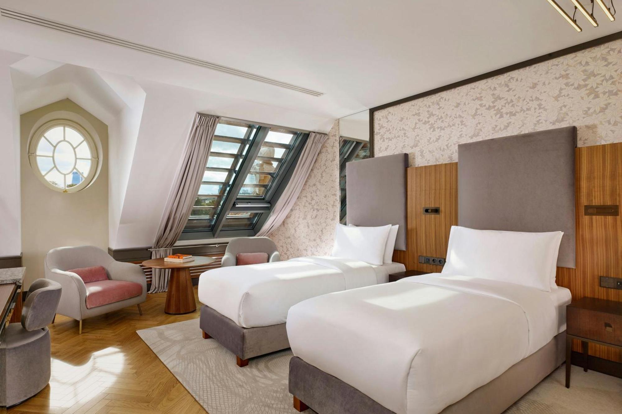 Hotel Verte, Warsaw, Autograph Collection Eksteriør bilde