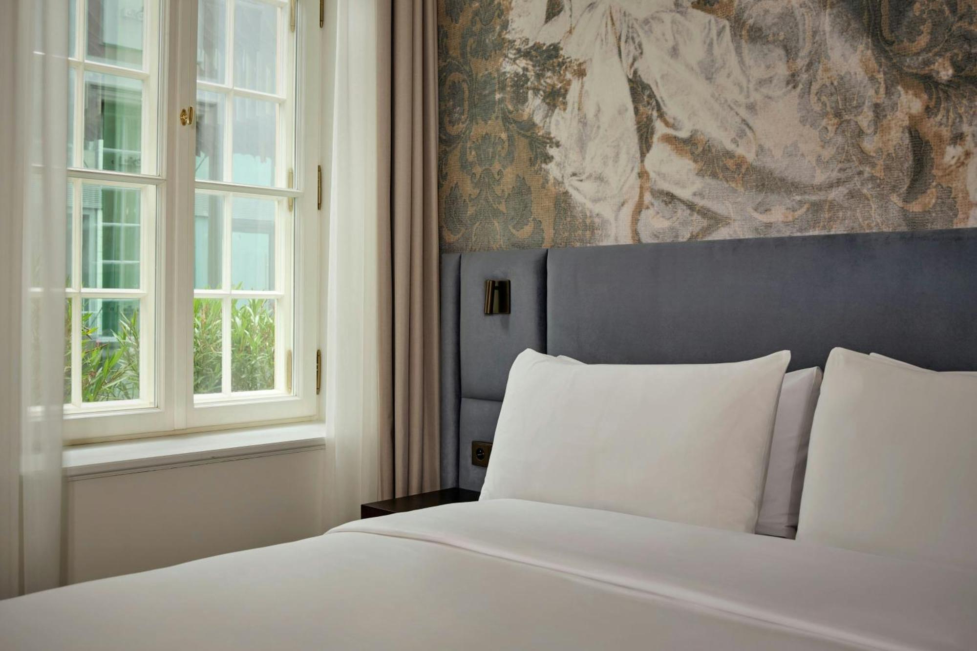 Hotel Verte, Warsaw, Autograph Collection Eksteriør bilde